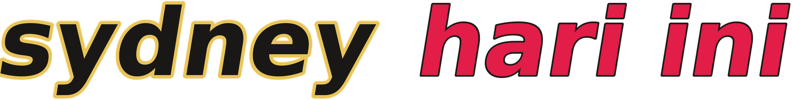 sydney hari ini logo