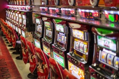 sydney hari ini Finding a game room
